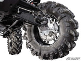 SuperATV CFMOTO ZForce 950 HO 6" Portal Gear Lift