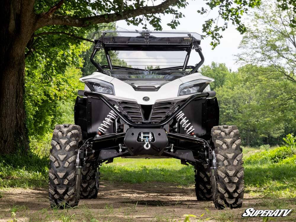 SuperATV CFMOTO ZForce 950 HO 6