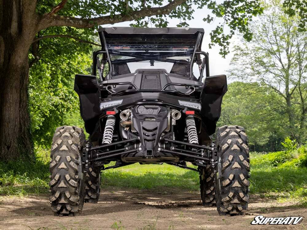 SuperATV CFMOTO ZForce 950 HO 6