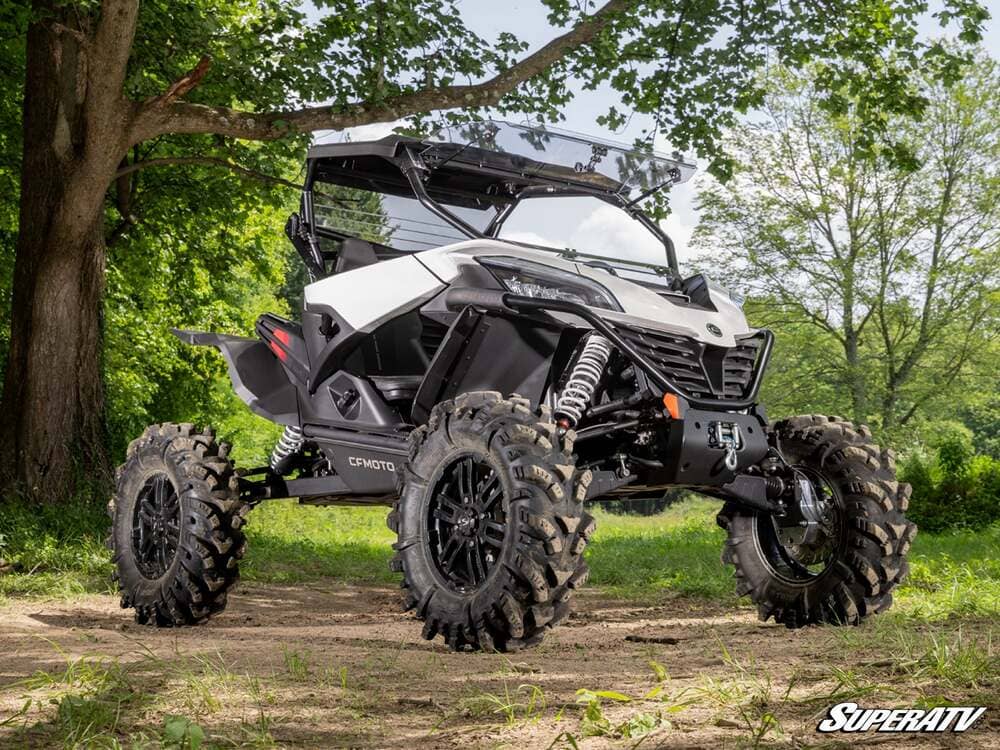 SuperATV CFMOTO ZForce 950 HO 6" Portal Gear Lift