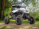 SuperATV CFMOTO ZForce 950 HO 6" Portal Gear Lift