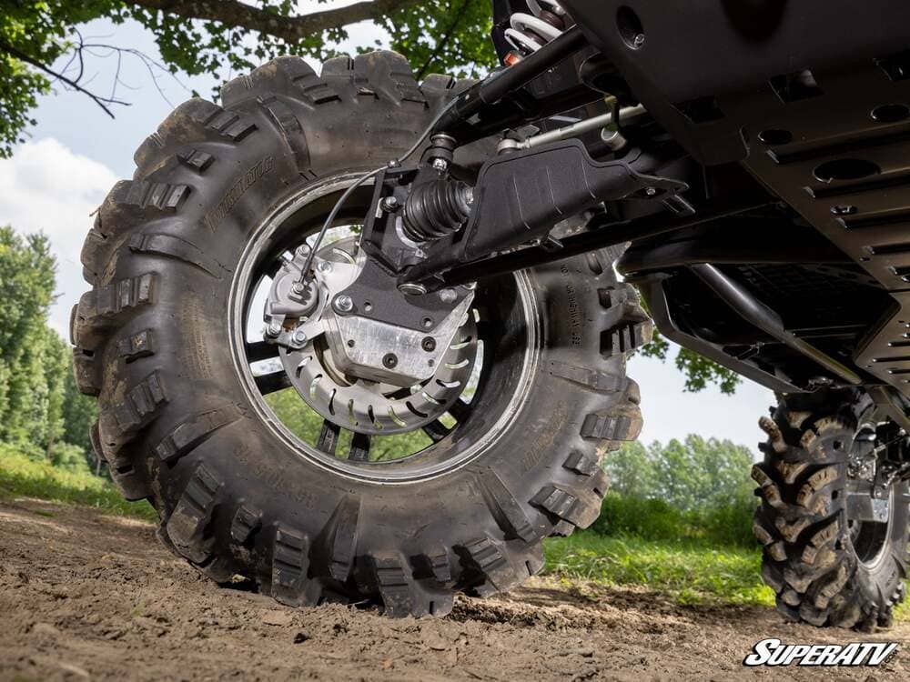 SuperATV CFMOTO ZForce 950 HO 6" Portal Gear Lift