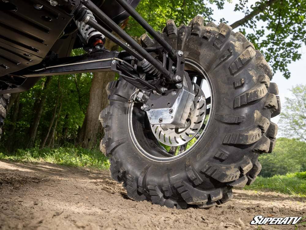 SuperATV CFMOTO ZForce 950 HO 6" Portal Gear Lift