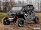 SuperATV CFMOTO ZForce 950 Sport Glass Windshield