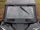 SuperATV CFMOTO ZForce 950 Trail Glass Windshield