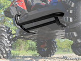 SuperATV CFMOTO ZForce Heavy-Duty Nerf Bars