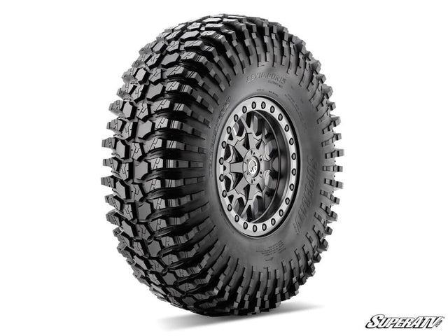 SuperATV Cliffhanger UTV/ ATV Rock Tires