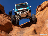 SuperATV Cliffhanger UTV/ ATV Rock Tires
