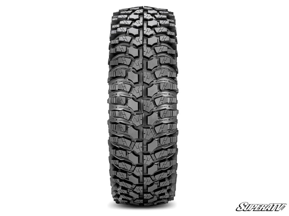 SuperATV Cliffhanger UTV/ ATV Rock Tires