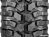 SuperATV Cliffhanger UTV/ ATV Rock Tires