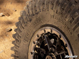 SuperATV Cliffhanger UTV/ ATV Rock Tires