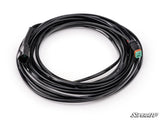 SuperATV Extended LED Cube Light Wiring Harness