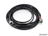 SuperATV Extended LED Cube Light Wiring Harness