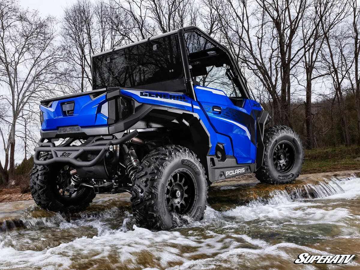 SuperATV Hellion Tires