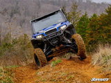 SuperATV Hellion Tires