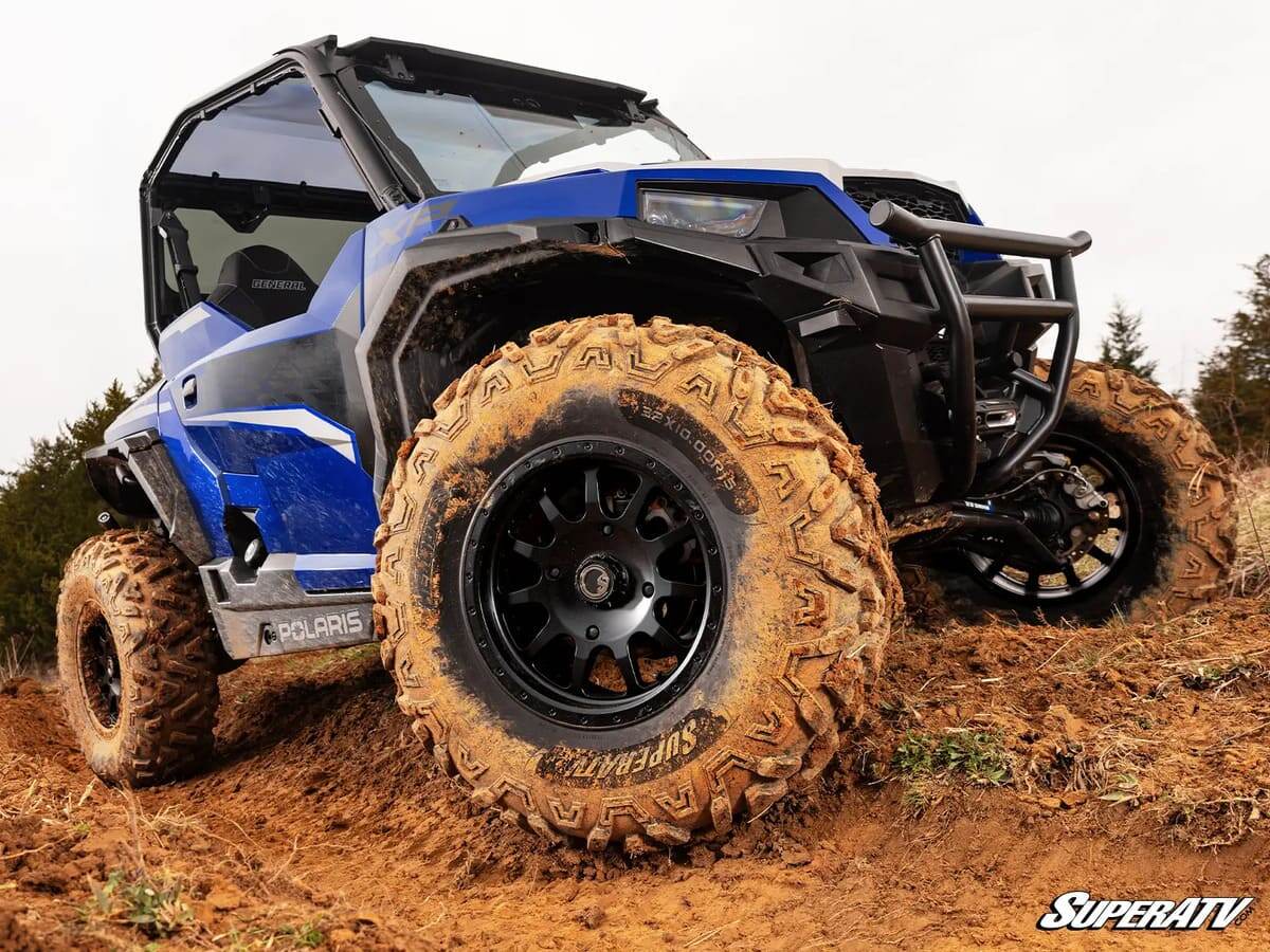 SuperATV Hellion Tires