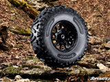 SuperATV Hellion Tires