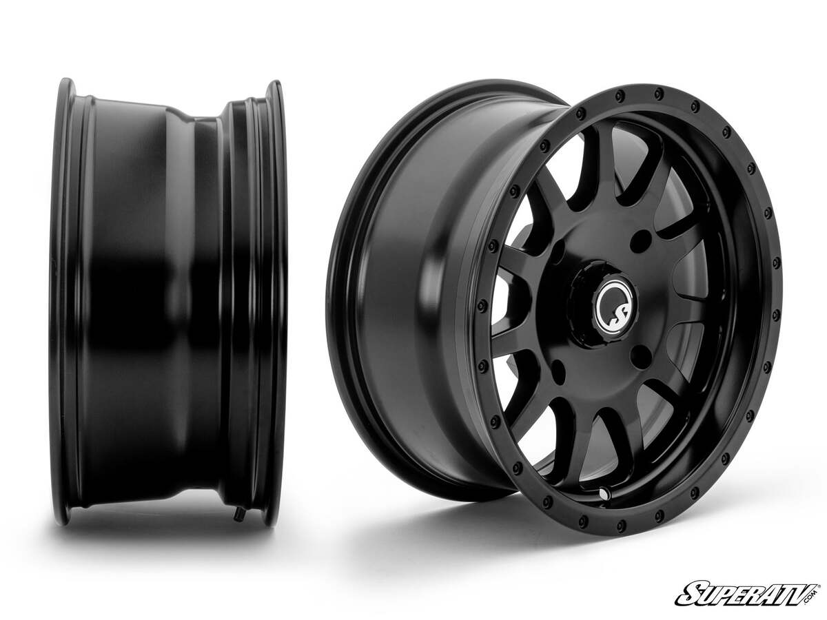 SuperATV Highline Wheels