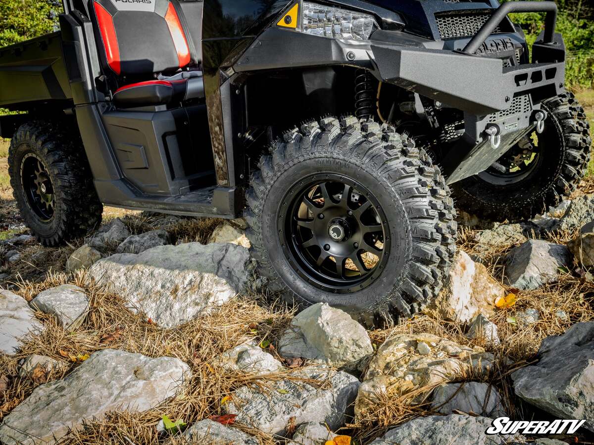 SuperATV Highline Wheels