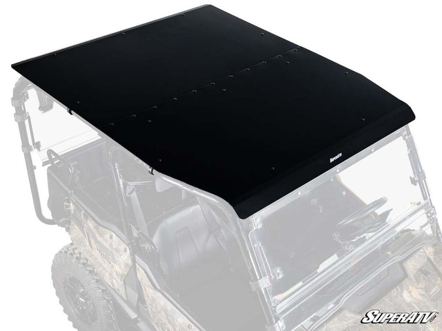 SuperATV Honda Pioneer 1000-5 Aluminum Roof