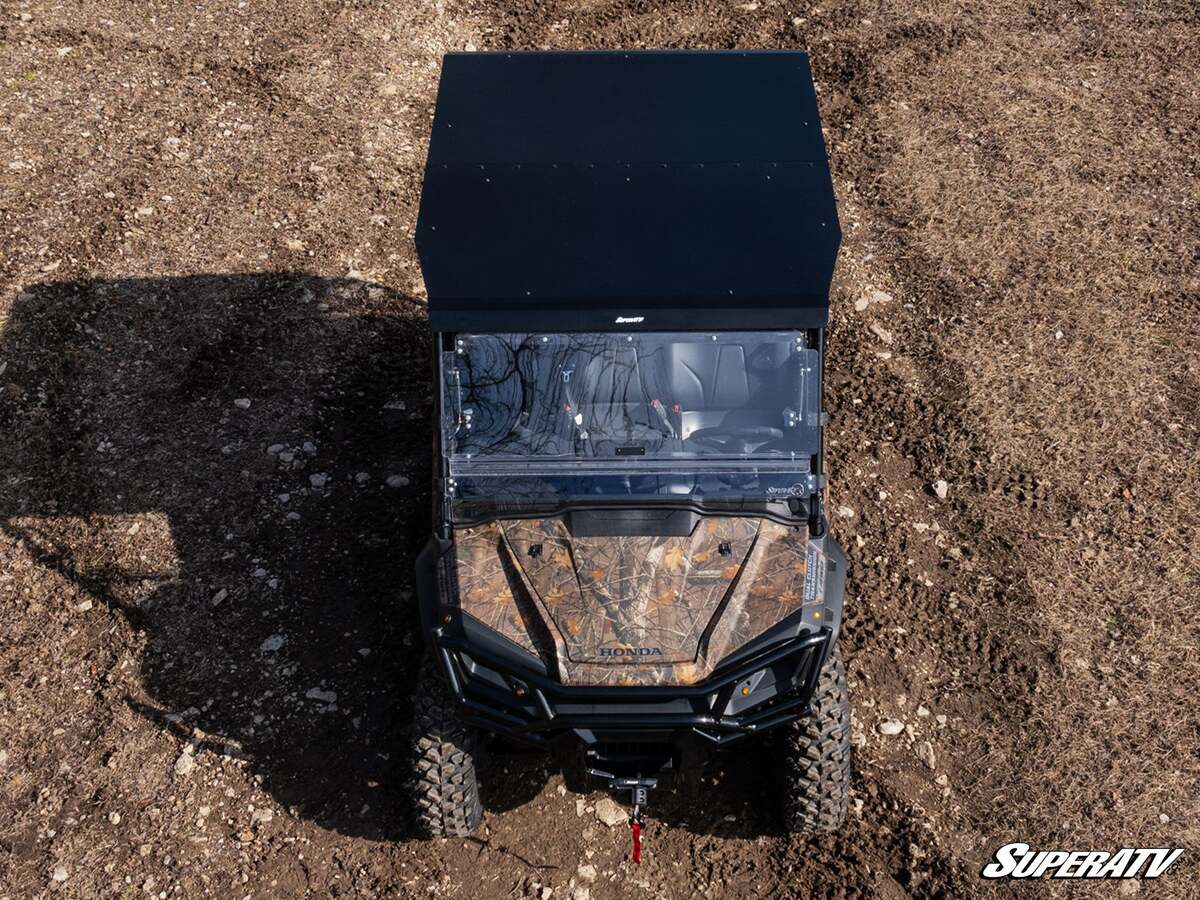 SuperATV Honda Pioneer 1000-5 Aluminum Roof