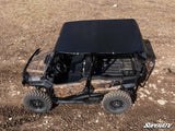SuperATV Honda Pioneer 1000-5 Aluminum Roof