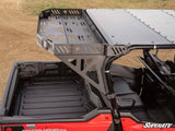 SuperATV Honda Pioneer 1000-6 Bed Rack Echo