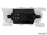 SuperATV Honda Pioneer 1000-6 Full Skid Plate