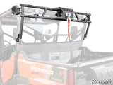 SuperATV Honda Pioneer 1000-6 Game Loader Rack