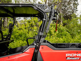 SuperATV Honda Pioneer 1000-6 Game Loader Rack