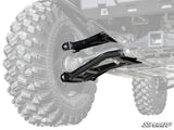SuperATV Can-Am Defender HD10 Atlas Pro 2" Forward Offset A-Arms