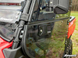 SuperATV Honda Pioneer 1000 Convertible Cab Enclosure Doors