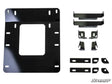 SuperATV Honda Pioneer 1000 Frame Stiffener/Gusset Kit