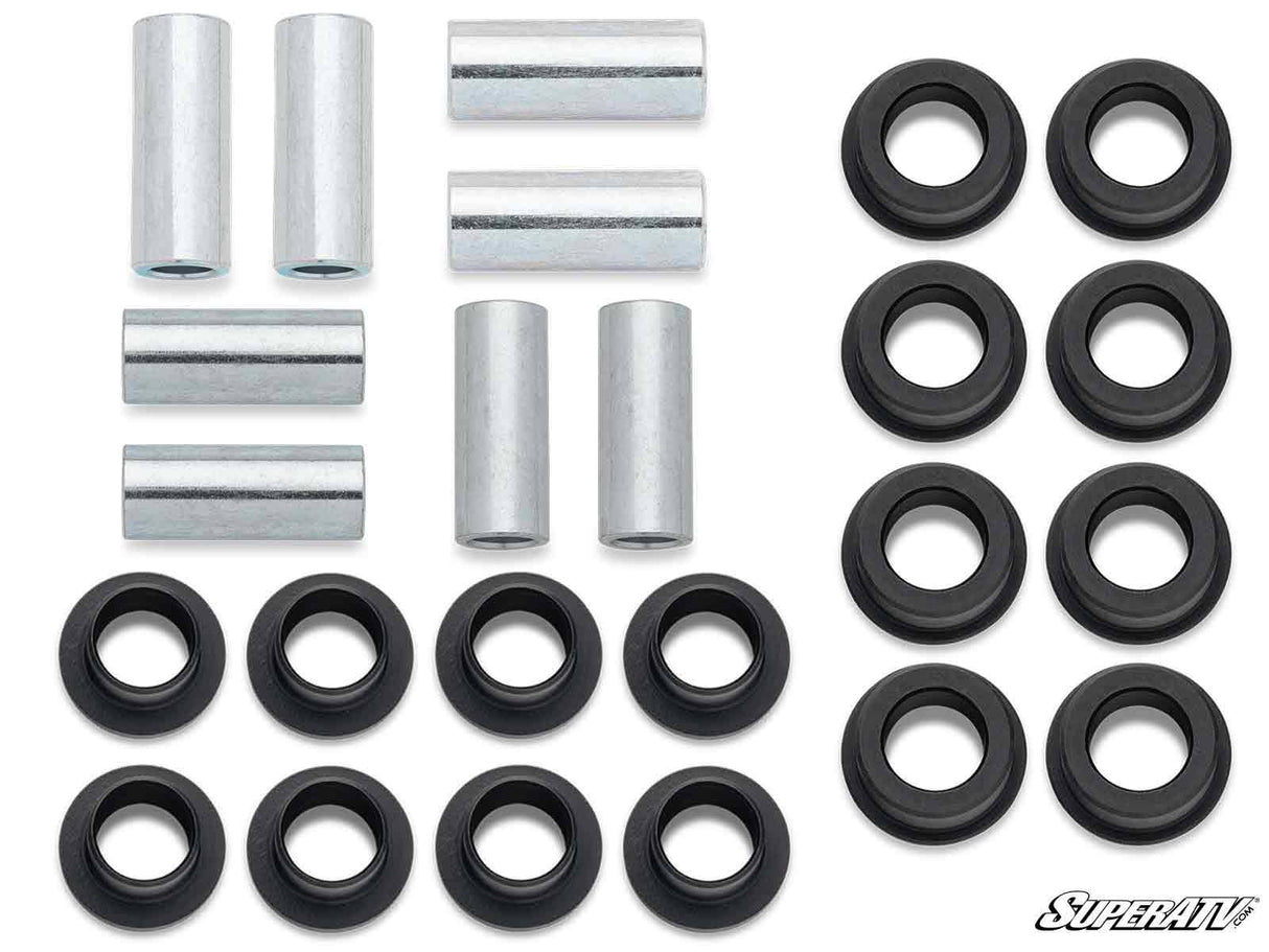 SuperATV Honda Pioneer 1000 Front A-Arm Bushings