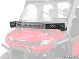 SuperATV Honda Pioneer 1000 Hood Rack Bravo