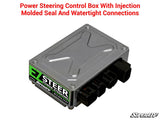SuperATV Honda Pioneer 1000 Power Steering Kit