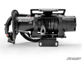 SuperATV Honda Pioneer 1000 Ready Fit Winch