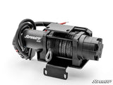 SuperATV Honda Pioneer 1000 Ready Fit Winch