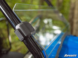 SuperATV Honda Pioneer 500 Half Windshield