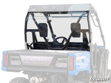 SuperATV Honda Pioneer 500 Rear Windshield