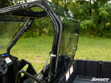 SuperATV Honda Pioneer 500 Rear Windshield