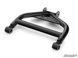 SuperATV Honda Pioneer 520 High-Clearance Rear Offset A-Arms