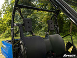 SuperATV Honda Pioneer 520 Rear Windshield