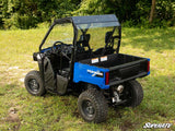 SuperATV Honda Pioneer 520 Rear Windshield