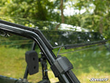 SuperATV Honda Pioneer 520 Tinted Roof