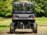 SuperATV Honda Pioneer 700 Game Loader Rack