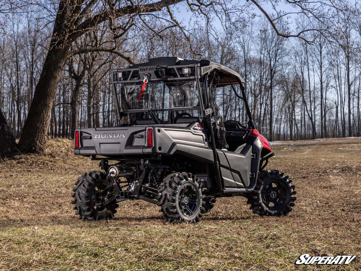 SuperATV Honda Pioneer 700 Game Loader Rack