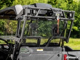 SuperATV Honda Pioneer 700 Game Loader Rack