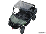 SuperATV Honda Pioneer 700 Tinted Roof