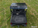 SuperATV Honda Pioneer 700 Tinted Roof